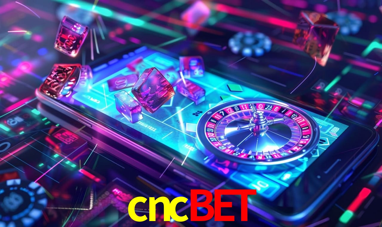 Experiência VIP cncbet
