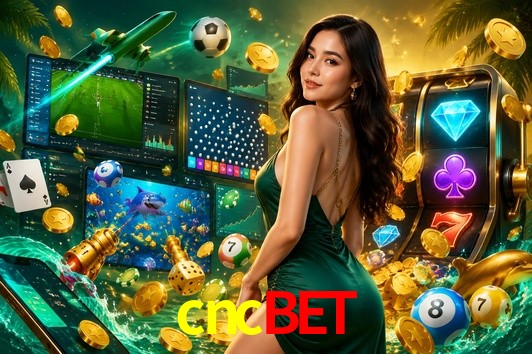 Welcome Bonus cncbet