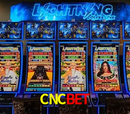 Desvendando o Mundo dos Jogos Virtuais na CNCBET