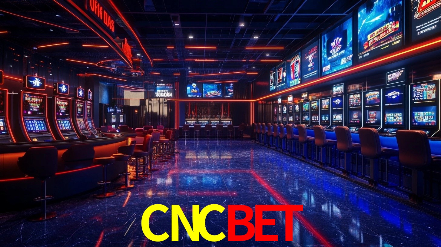 Experiência VIP CNCBET