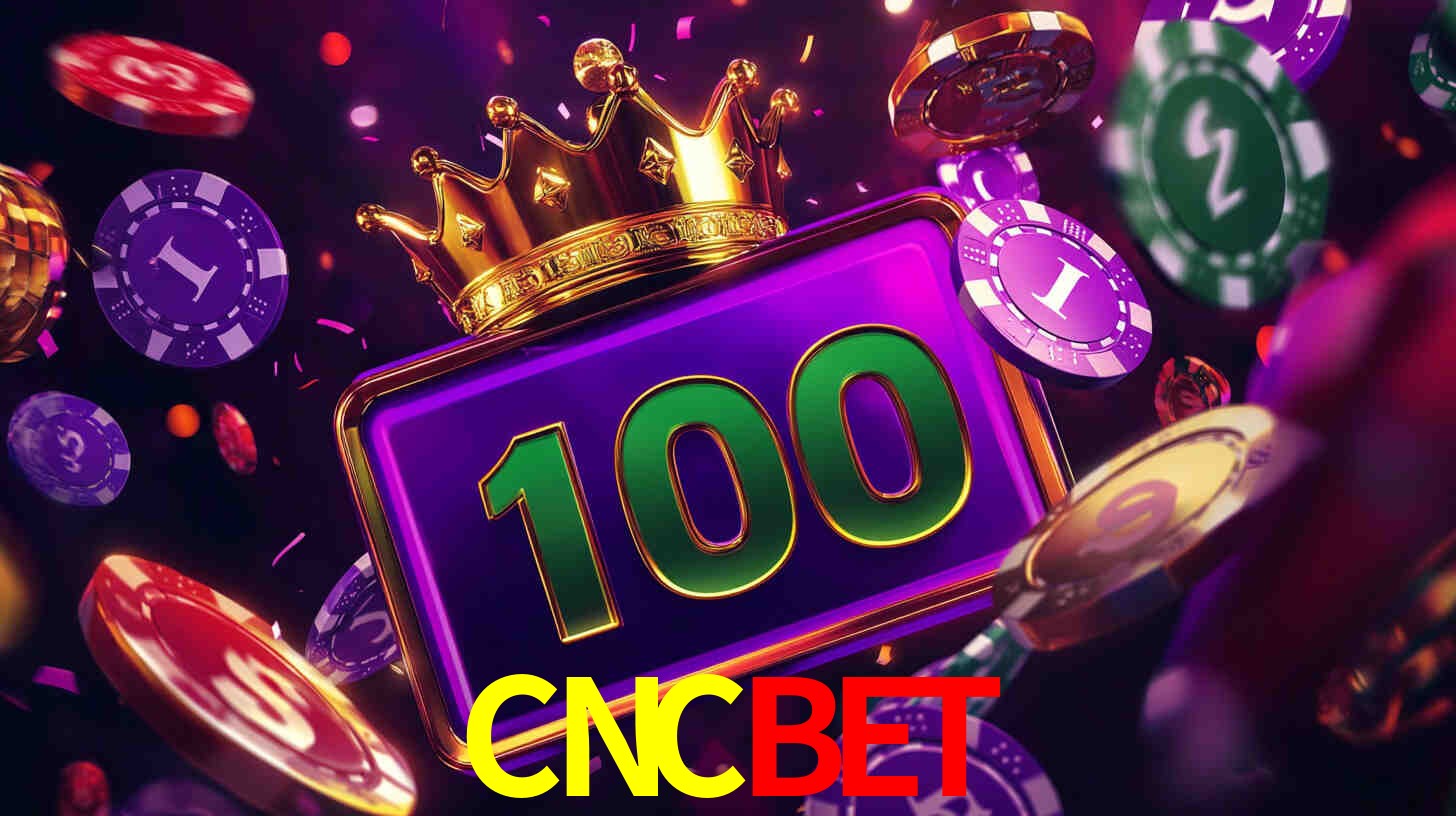 Welcome Bonus CNCBET