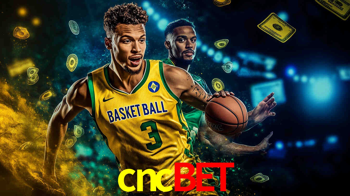 Descubra a Essência do cncbet: Nossa História e Compromissos