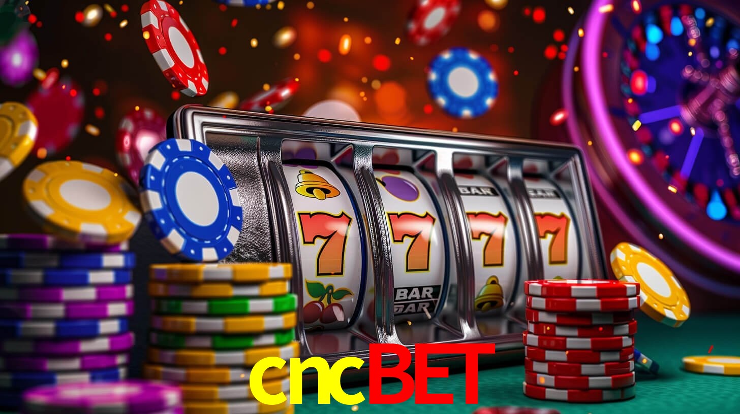 Torneios cncbet