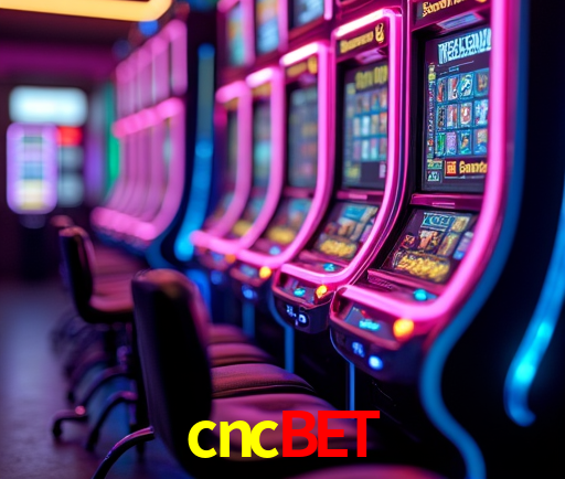 Logo cncbet Plataforma Certificada
