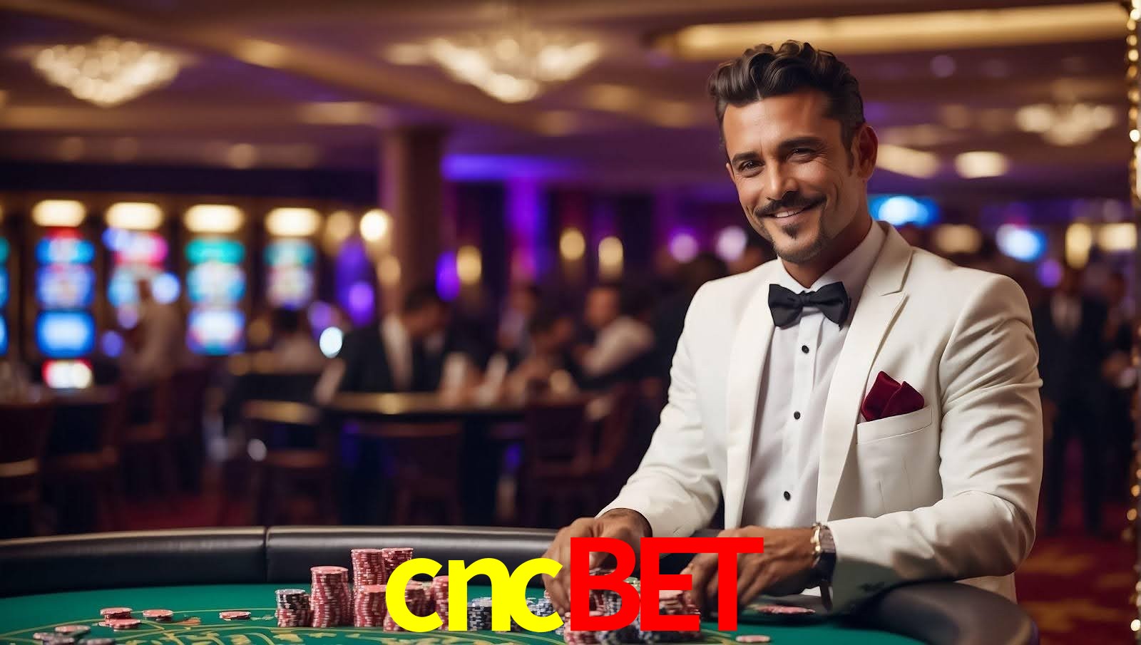 Ofertas Exclusivas cncbet