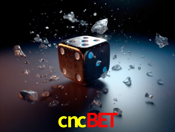 Logo cncbet Loteria Online