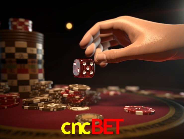 Login Seguro cncbet