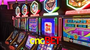 Jogos Exclusivos cncbet