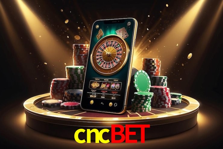 Promoção Relâmpago cncbet