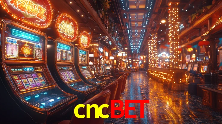 cncbet: Seu Especialista em Apostas Esportivas Brasileiras