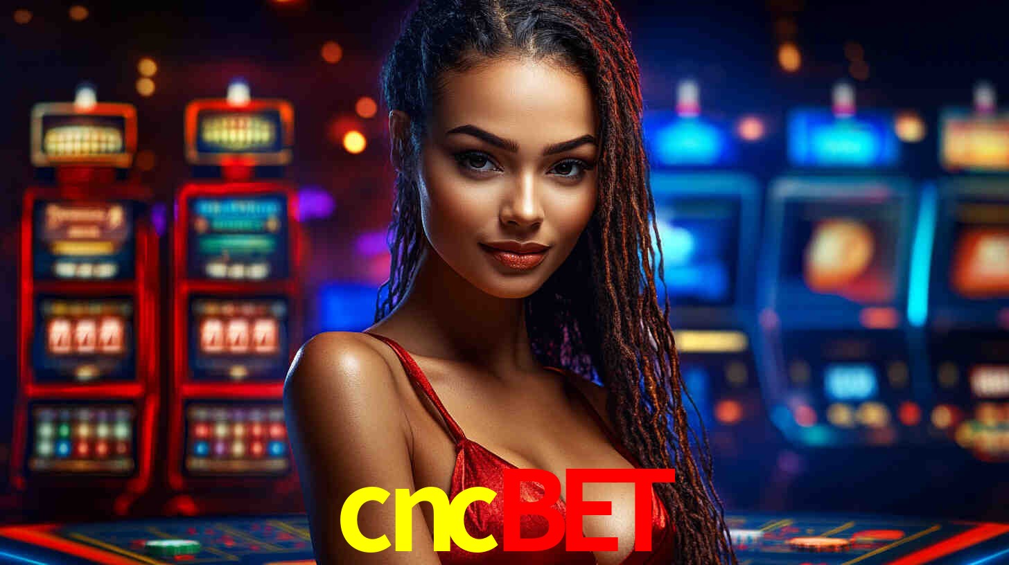 Inovações de Jogos na cncbet: O Futuro das Experiências Interativas