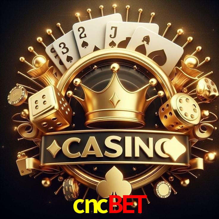 Jogos de Slot cncbet