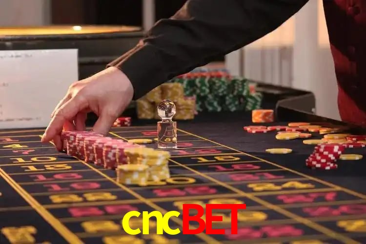 Descubra o Programa VIP da cncbet: Vantagens Exclusivas para Jogadores