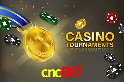 Requisitos do APK cncbet para Android - Logo Oficial