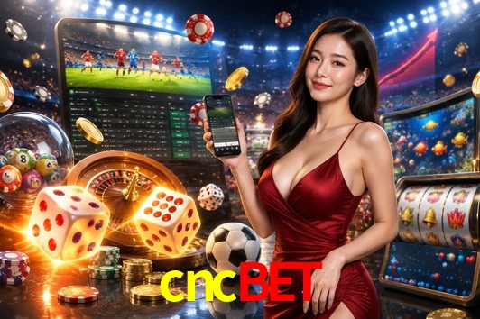 Live Casino cncbet
