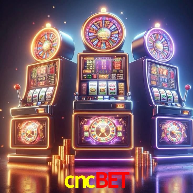 cncbet: Jogos de Caça-Níqueis-Altas Recompensas, Roleta-Velocidade, Blackjack-Desafios Máximos