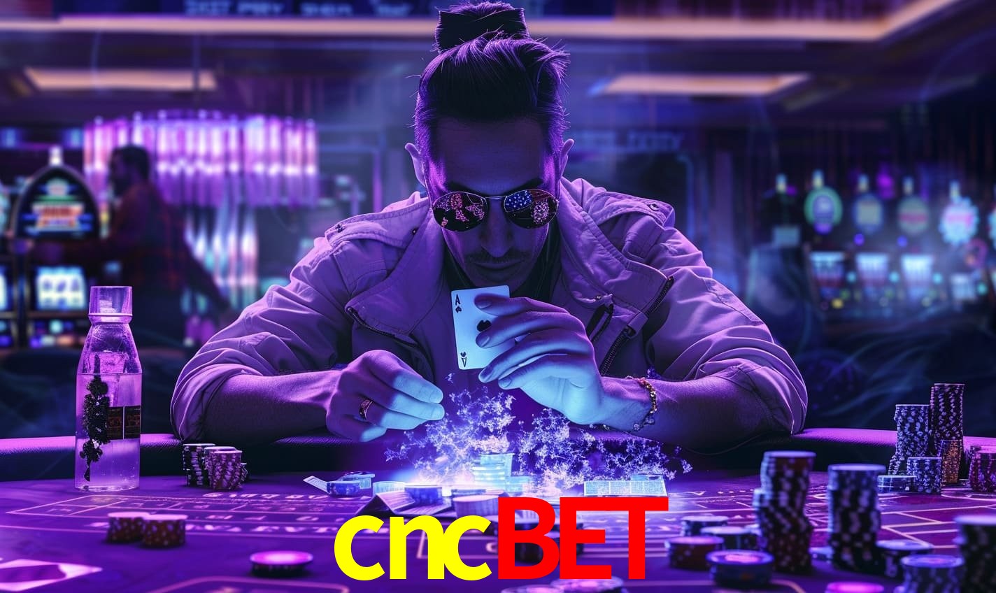 Blackjack Table cncbet
