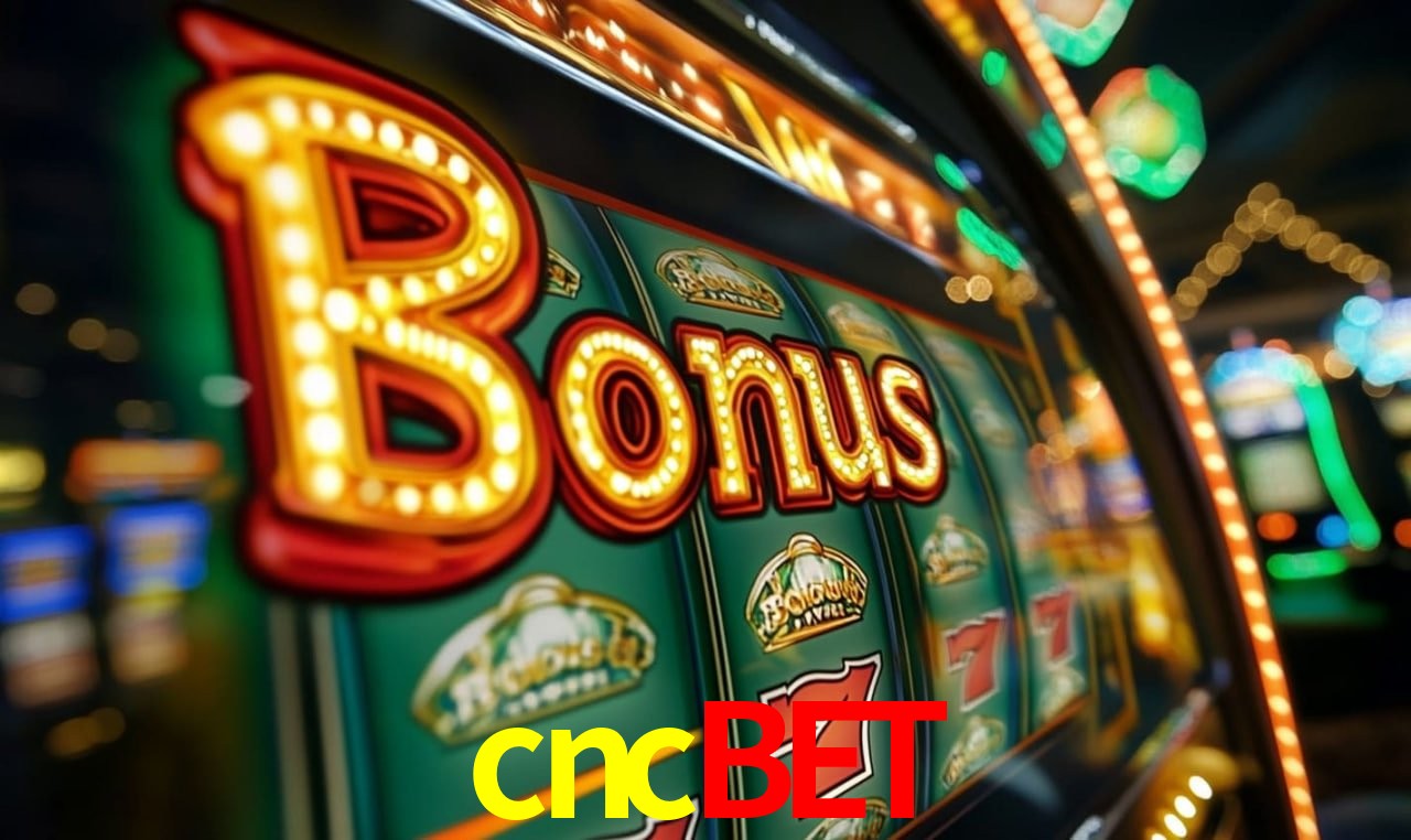 cncbet Loteria Online Brasil - Plataforma Certificada