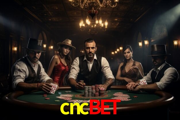 cassino cncbet
