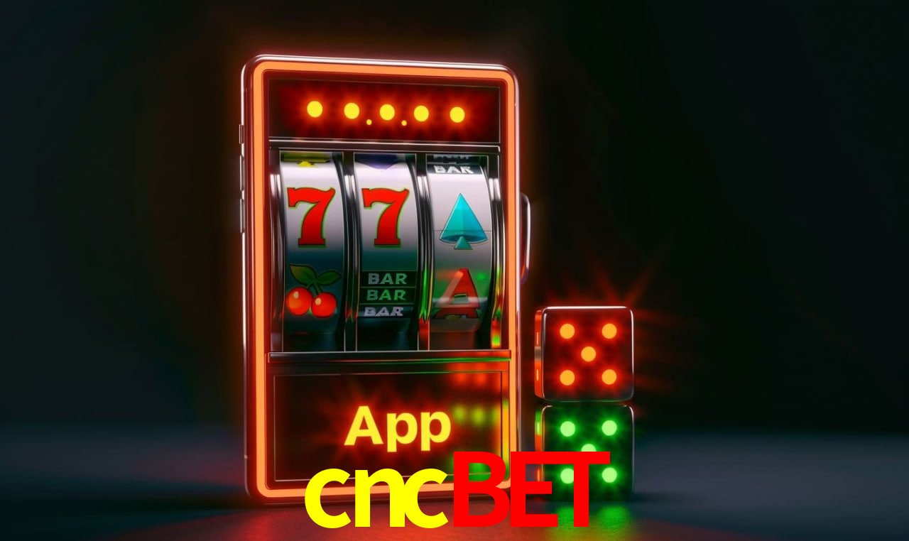 Casino Ao Vivo cncbet