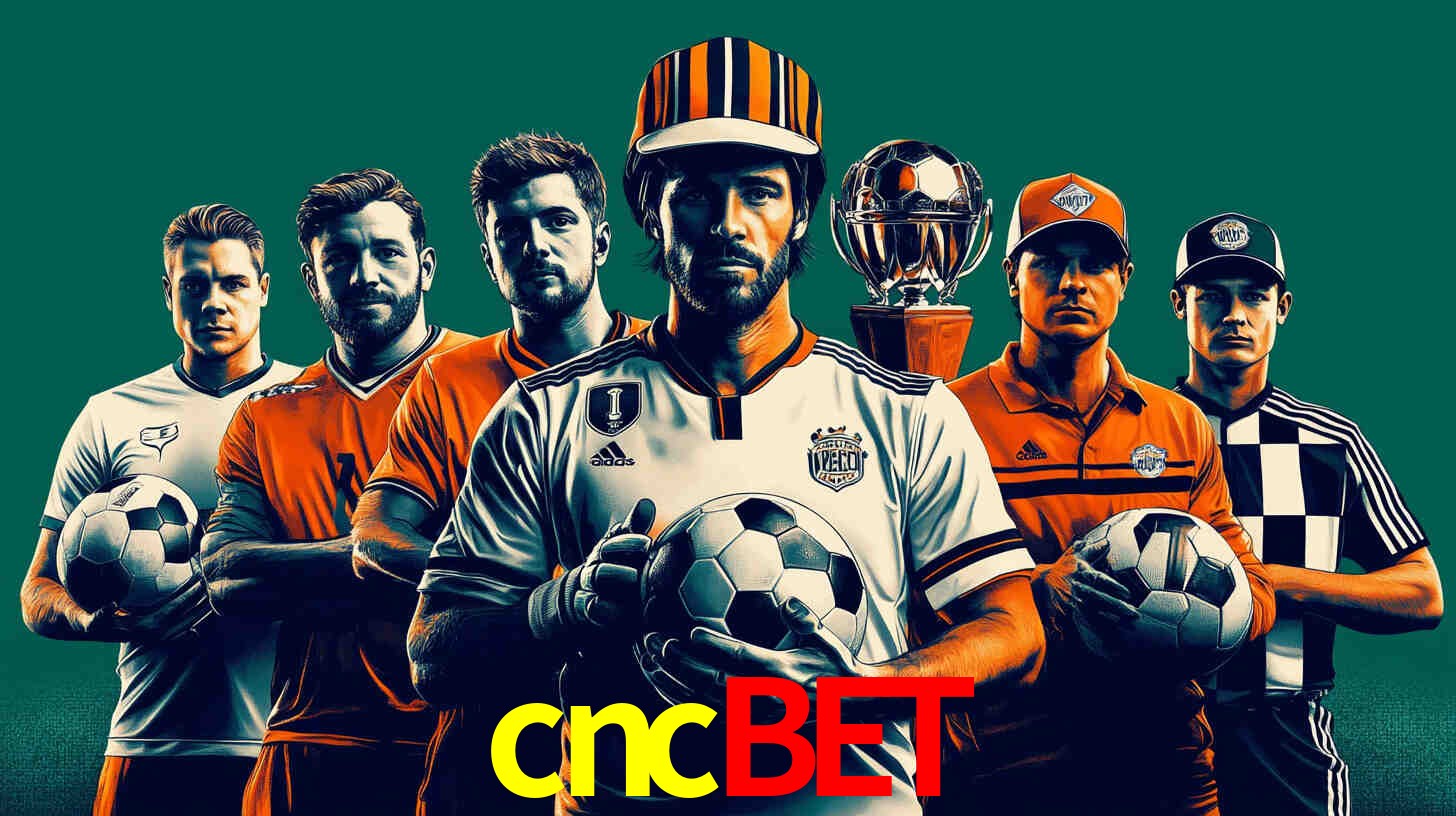 Descubra a Essência do cncbet: Nossa História e Compromissos