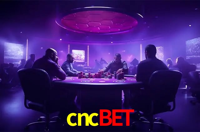 Diretório de Jogos cncbet