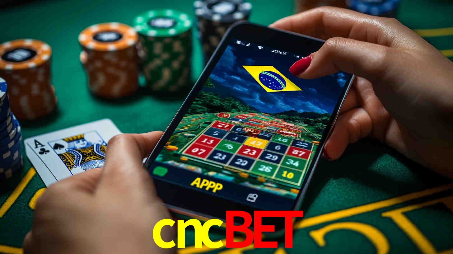 Explorando a Categoria de Eventos em Apostas na cncbet