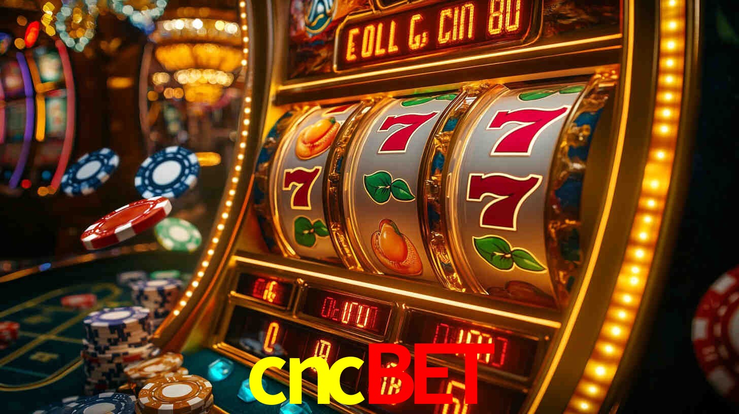 cncbet App Interface