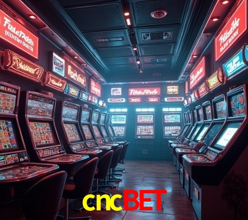 cncbet Plataforma Confiável