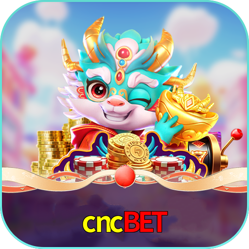 Logo cncbet Cassino Online Brasil