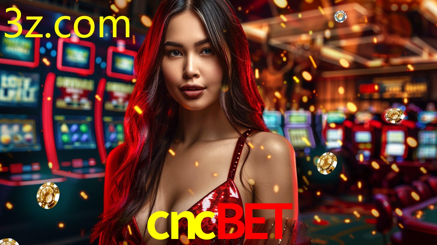 Bonus na Cassino Online CNCBET.COM