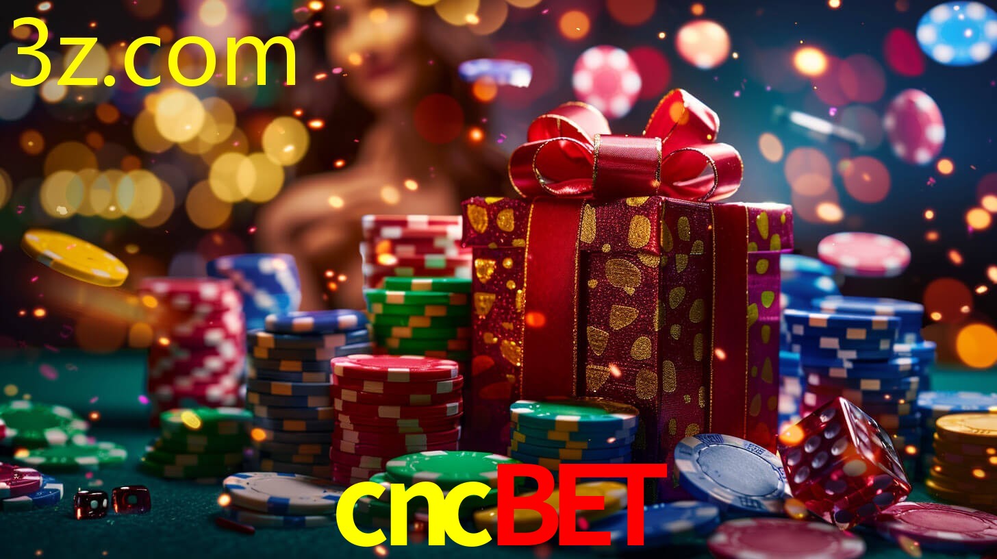 Apostas na Site CNCBET.COM