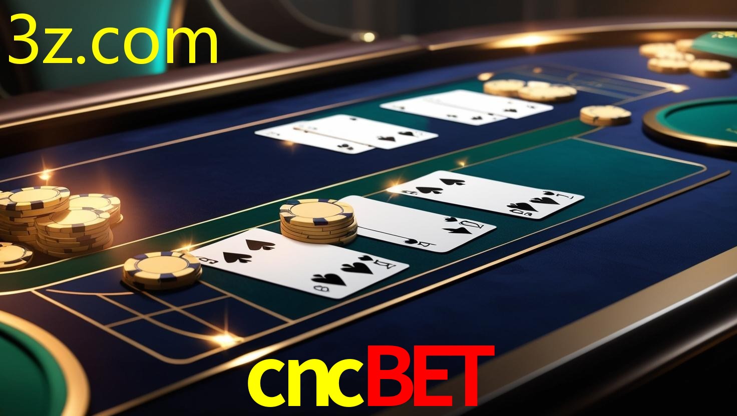 Jogos de Cassino CNCBET.COM