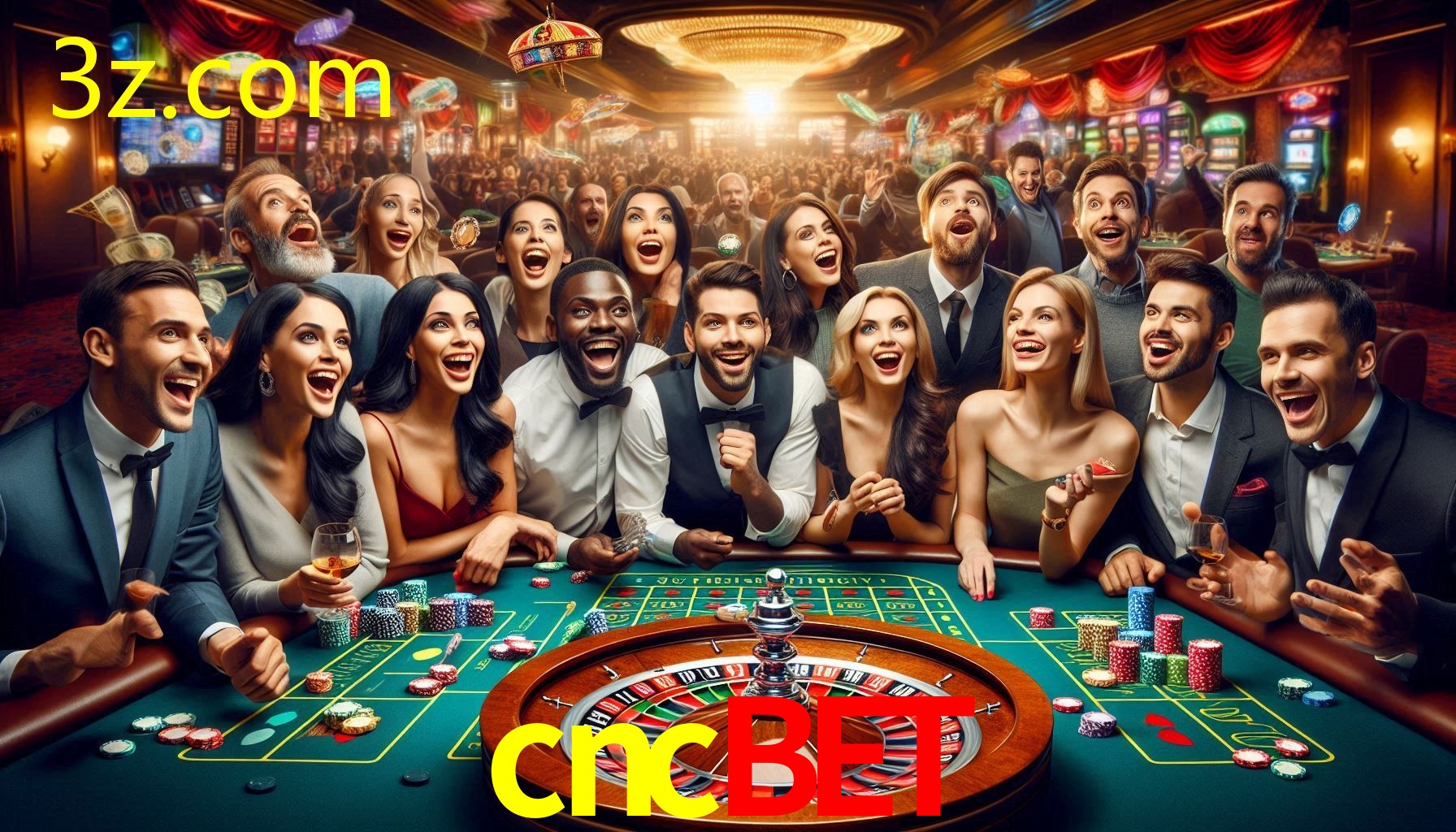 Jogos Crash na CNCBET.COM