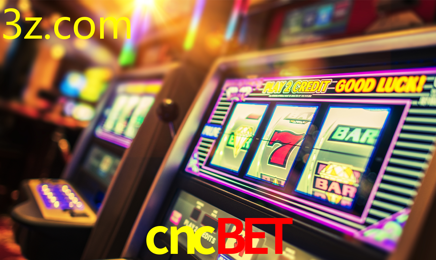 Cassino de Jogos CNCBET.COM