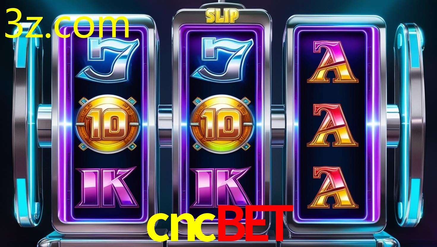 CNCBET.COM Login Rápido