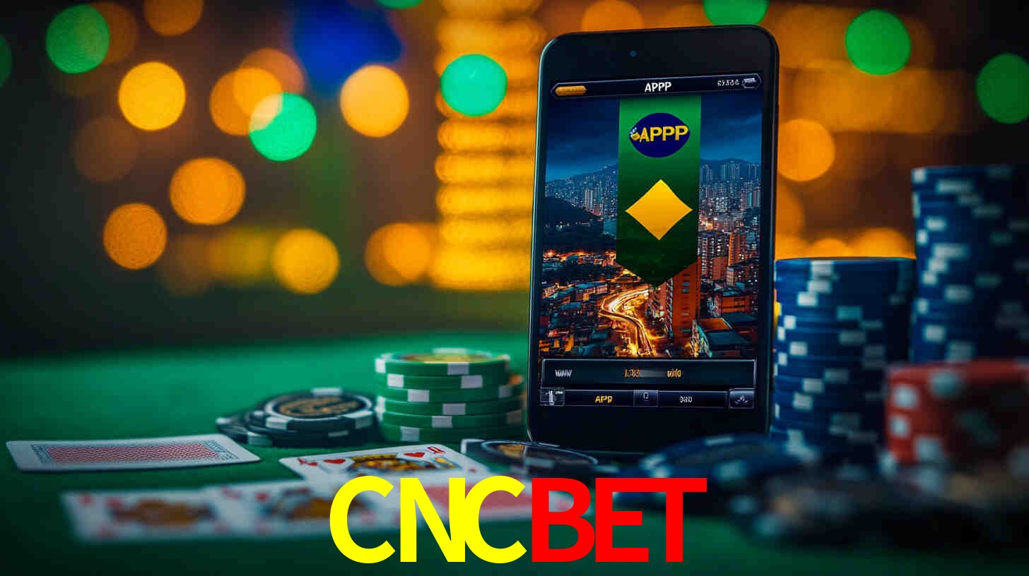 Inovações de Jogos na CNCBET: O Futuro das Experiências Interativas