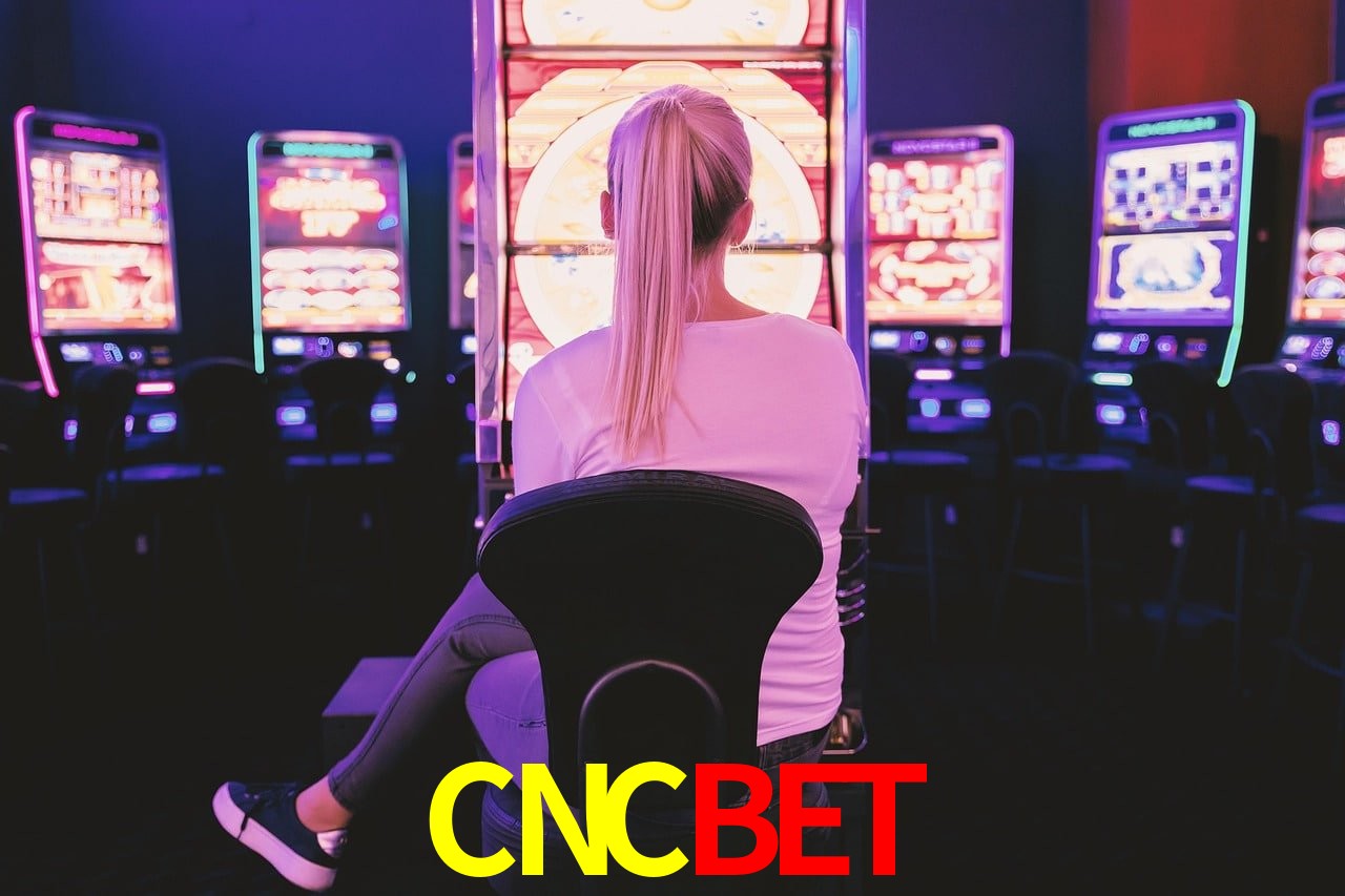 Weekend Specials CNCBET