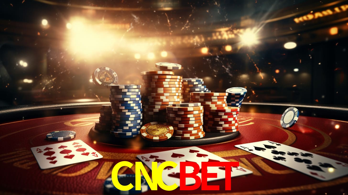 Bonus Features CNCBET