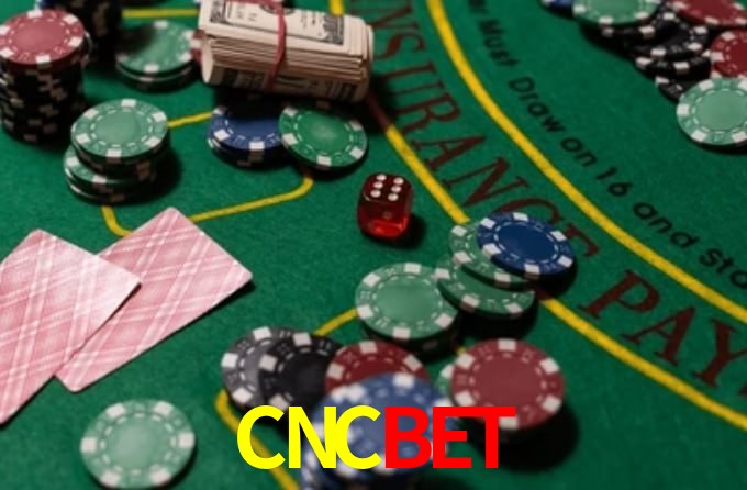 CNCBET App Interface