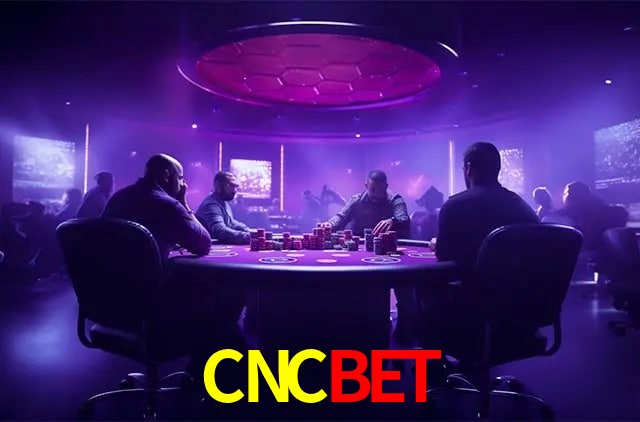 Diretório de Jogos CNCBET