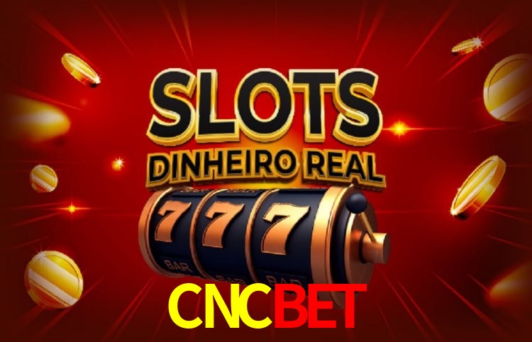 Sinta a adrenalina dos jogos de cassino com CNCBET