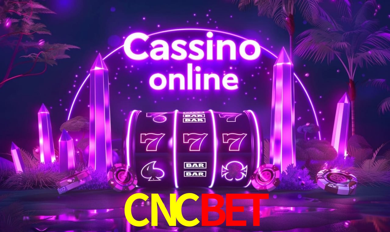 Promoção Relâmpago CNCBET