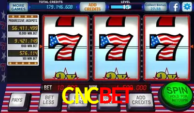 A Emoção da Loteria na CNCBET: Uma Chance de Mudança de Vida
