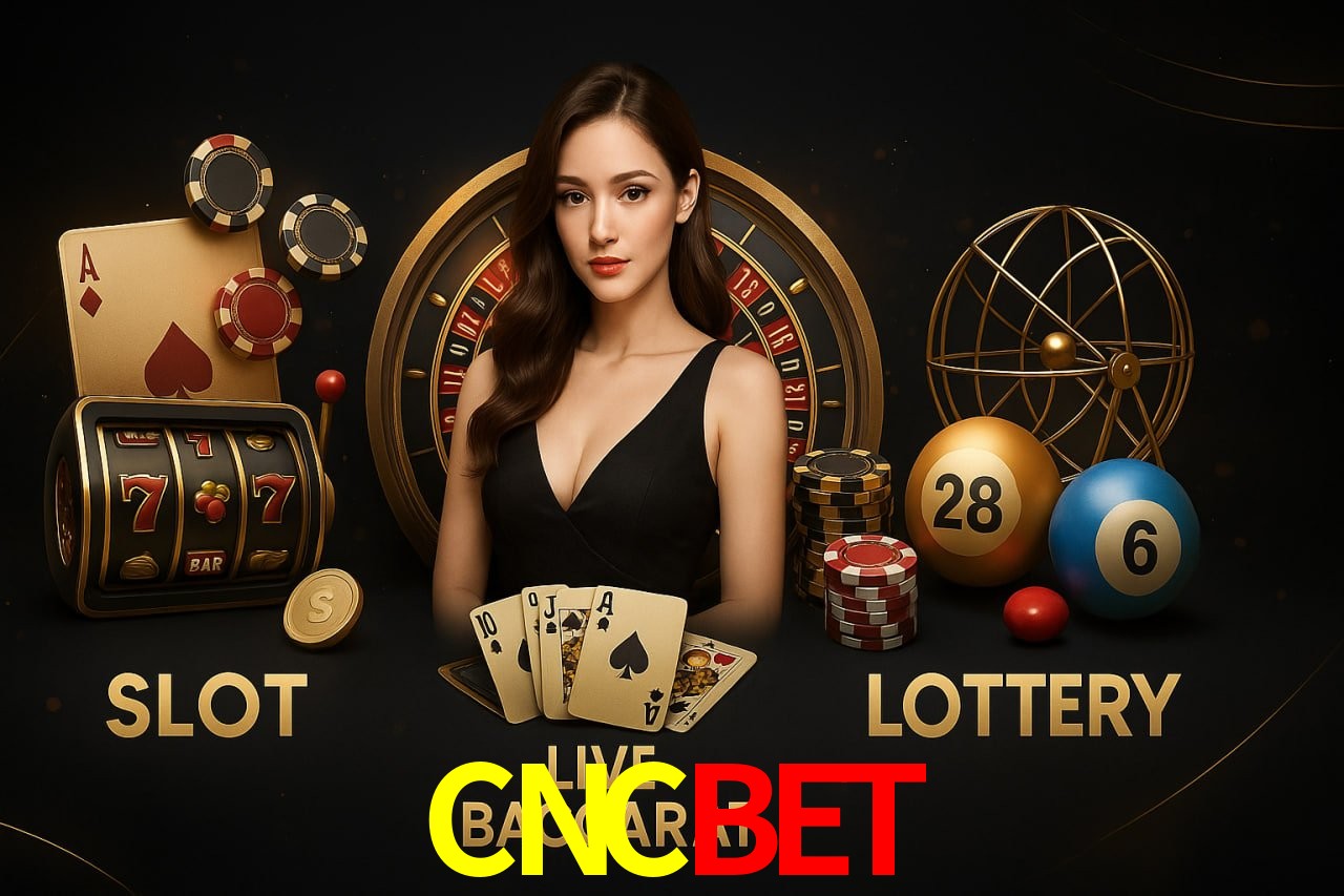 CNCBET