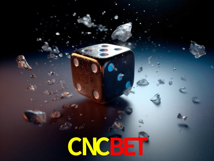 CNC BET App