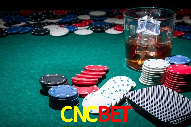 Apostas de Futebol CNCBET