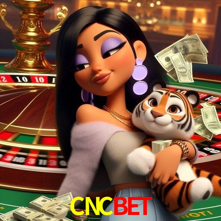 Account Benefits CNCBET