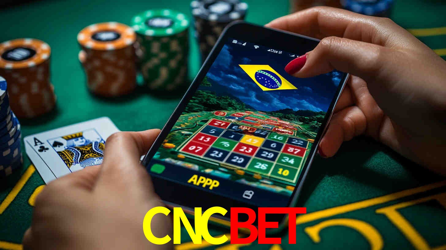 Explorando a Categoria de Eventos em Apostas na CNCBET