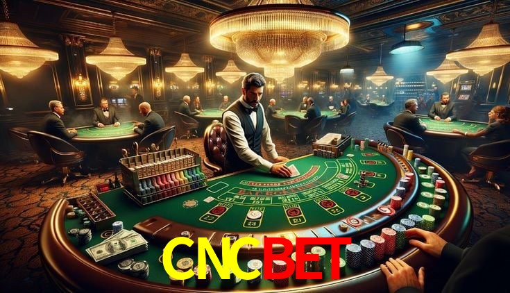 Platform Technology CNCBET